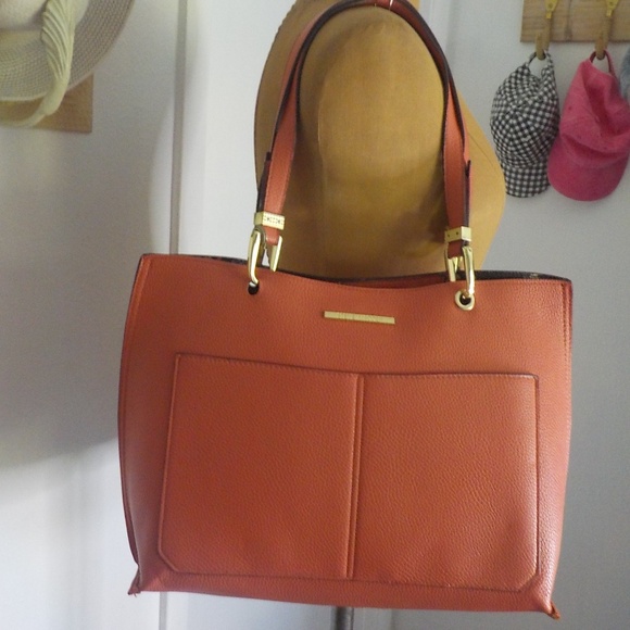 Steve Madden 2 Bag Tote Set - Picture 14 of 16